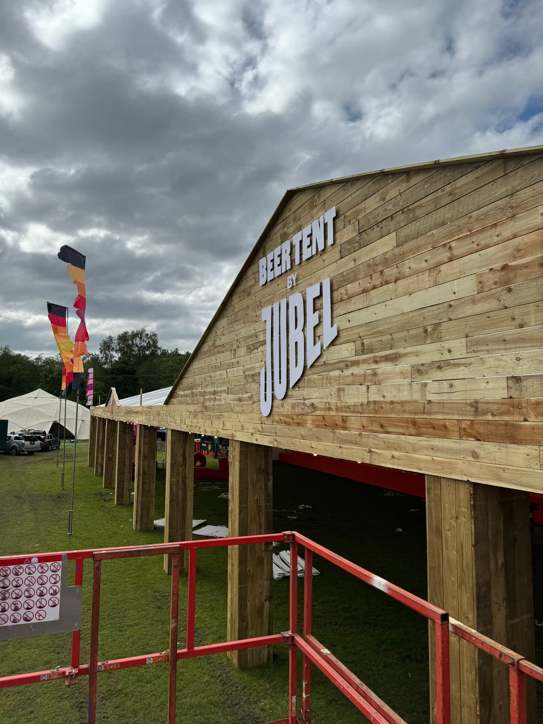 Bournemouth 7s, Chapel Gate